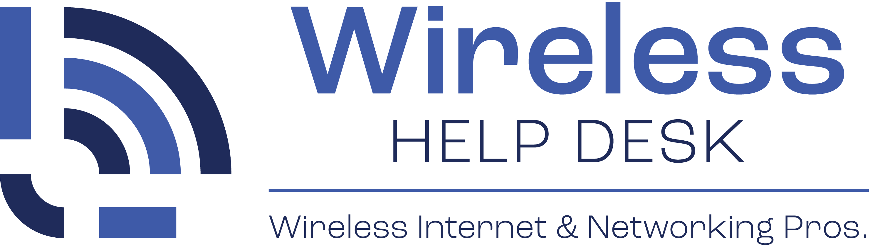 Wireless Helpdesk